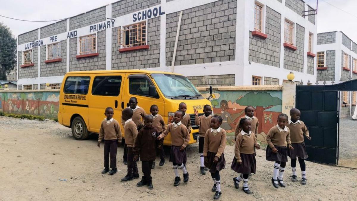 Crida de Mans Mercedàries de Martorell per enllestir la construcció d’una escola a Kenya | REGIÓ7