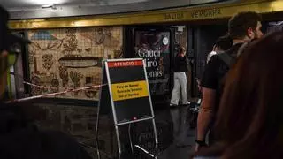Directo | Catalunya activa por primera vez tres avisos rojos simultáneos ante un episodio de lluvias excepcional