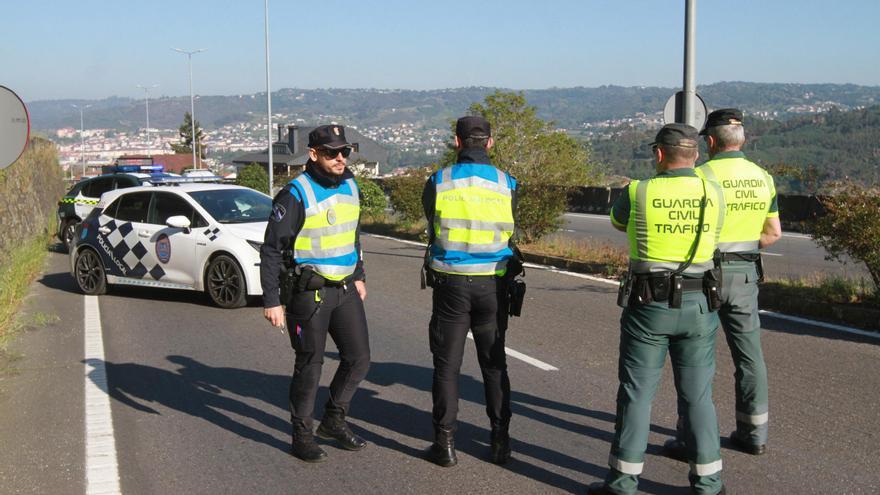 Conducía en zigzag, casi atropella a un policía y se negó a hacer la prueba de alcoholemia: “No soplo, me voy a casa”