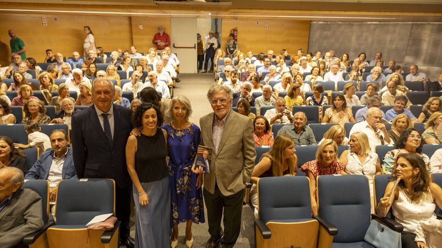 Gabriel Garcías, derecho, justicia y honradez