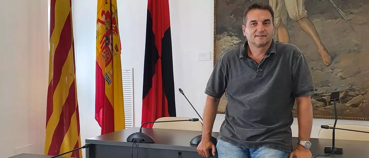Tomeu Cifre Ochogavía: «Con el Hotel Formentor, que es un proyecto estratégico, hemos seguido la normativa»