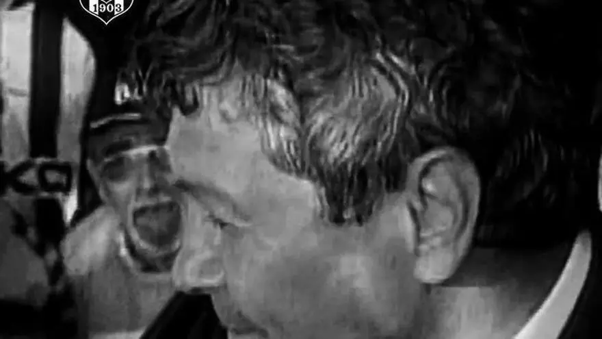 El emotivo video de despedida del Besiktas a Mircea Lucescu