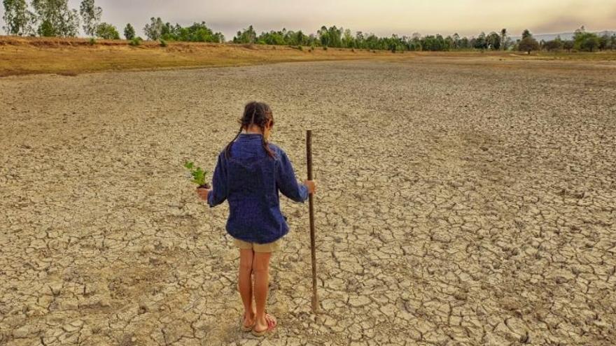 El canvi climàtic no és l&#039;única amenaça per a les espècies