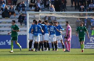 El Córdoba CF en Primera Federación: el análisis de la jornada 21