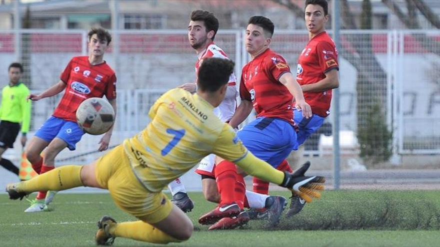 El Diocesano pelea hasta el final