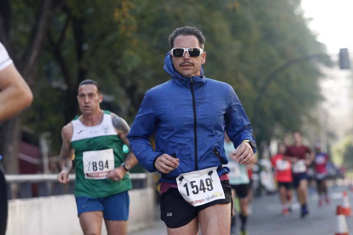 Carrera Popular Trinitarios