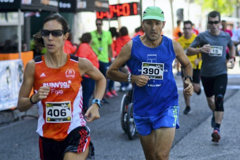 Carrera 4k Martín Martín