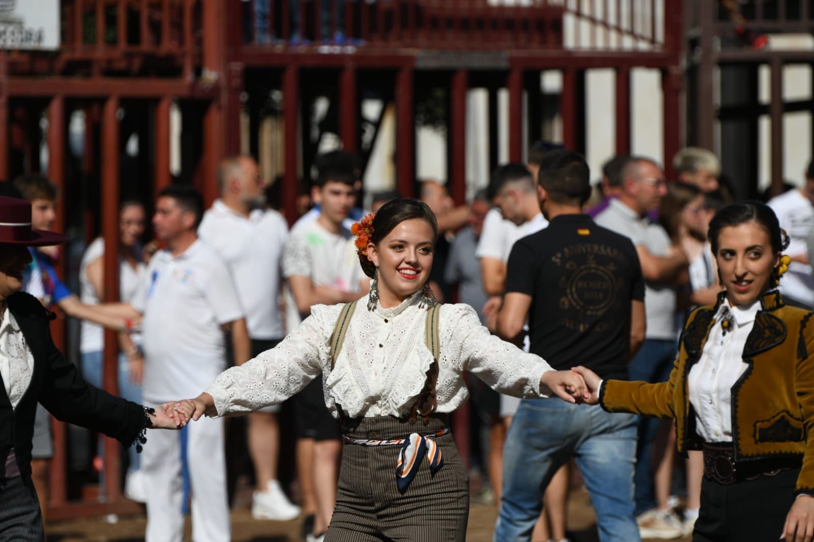 Lo mejor del lunes taurino de las fiestas de Almassora 2022