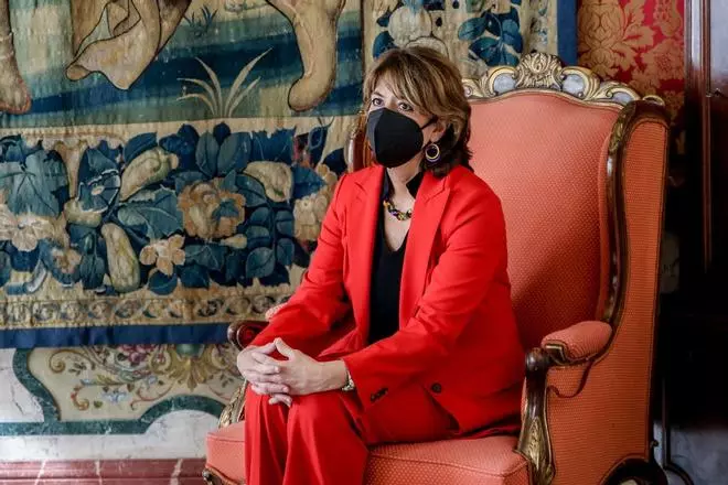 'La Fiscalía ordenó investigar solo a Stampa y excluyó a Serrano de la denuncia inicial', por Ernesto Ekaizer