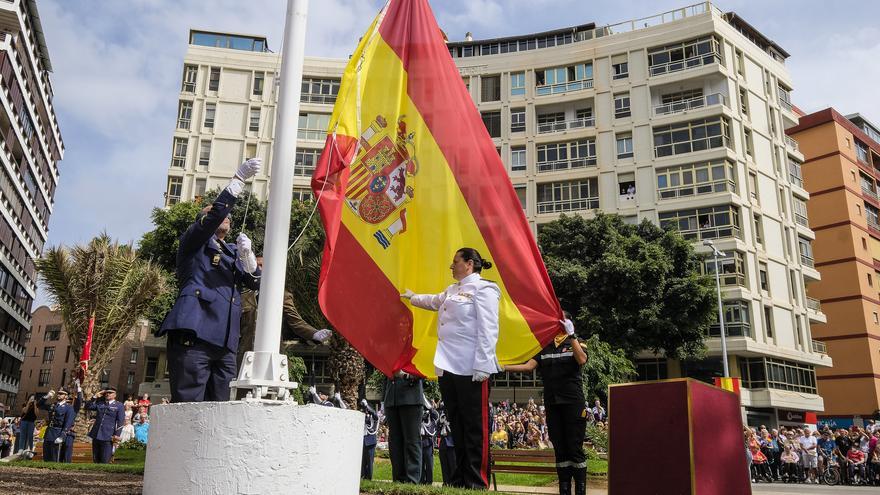 130 años de Fiesta Nacional