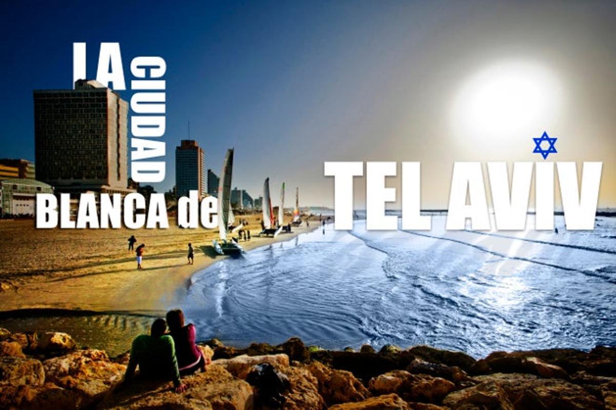 Tel Aviv