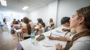 La visita del Papa coincidirà amb la selectivitat a Barcelona: “Demanem als estudiants que es desplacin amb  antelació”