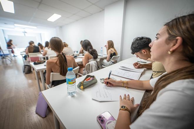 La visita del Papa coincidirà amb la selectivitat a Barcelona: “Demanem als estudiants que es desplacin amb  antelació”