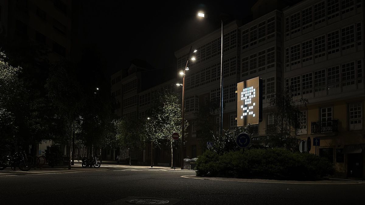 Xerión en Orillamar