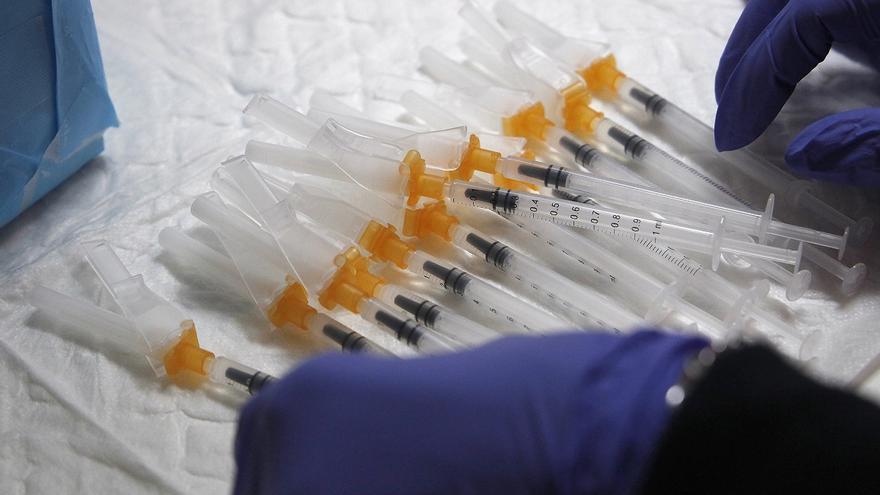 Galicia adelanta la vacunación contra el herpes zóster