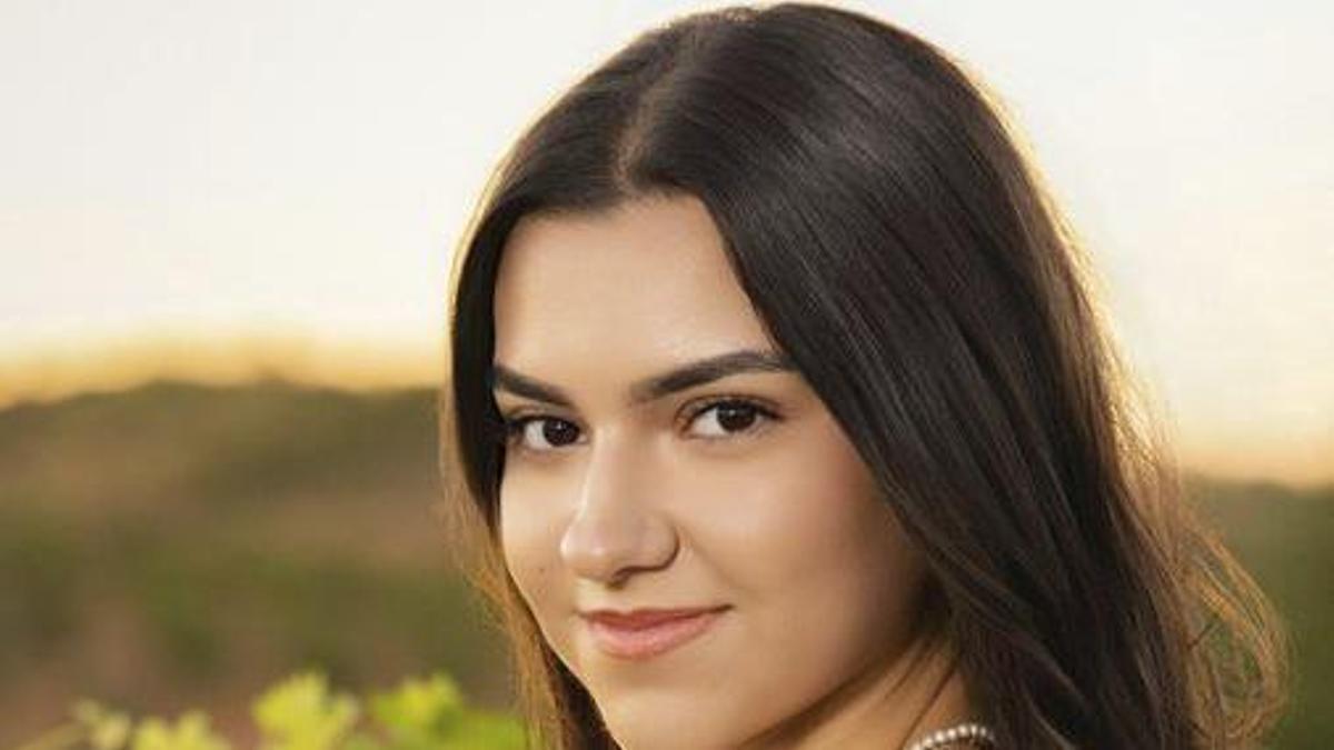 Paula Angulo Fando.