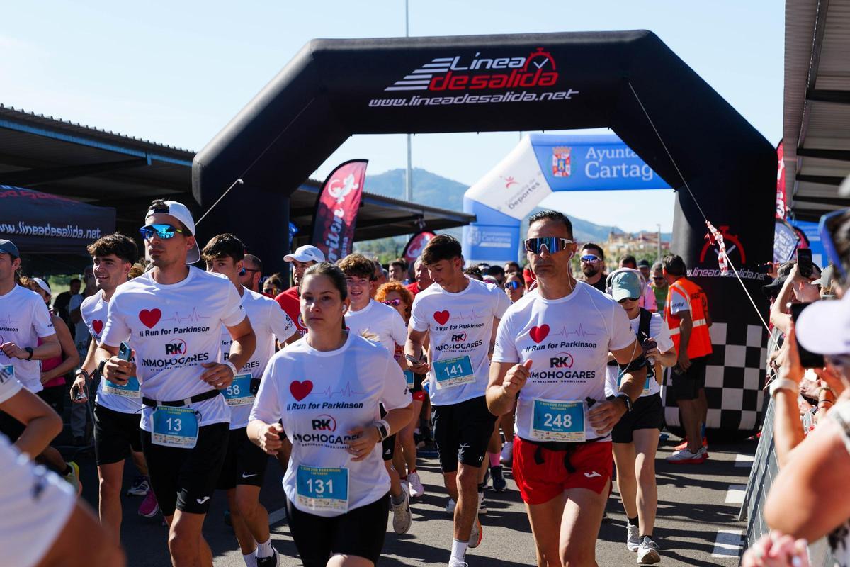 II Run for Parkinson/Alex Moreno_1098720