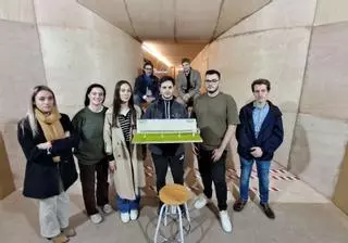 Medio ambiente, inteligencia artificial y transición energética: estos son los campos de actuación de la élite investigadora del campus de Barredo