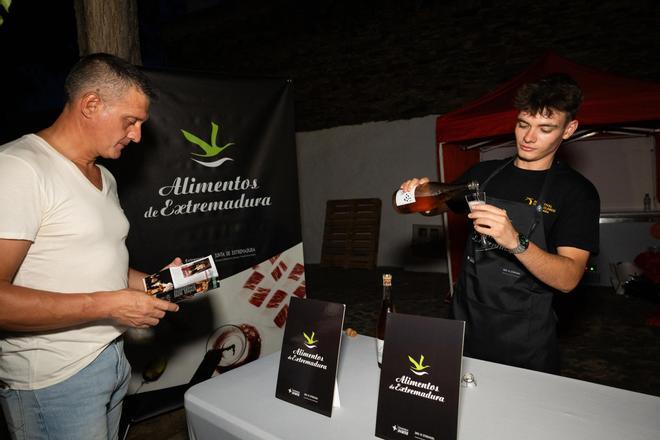 40 años de teatro clásico en Alcántara: el festival celebra su trayectoria y su gente