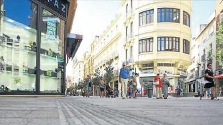 El PP no apoyará todos los cambios del callejero franquista