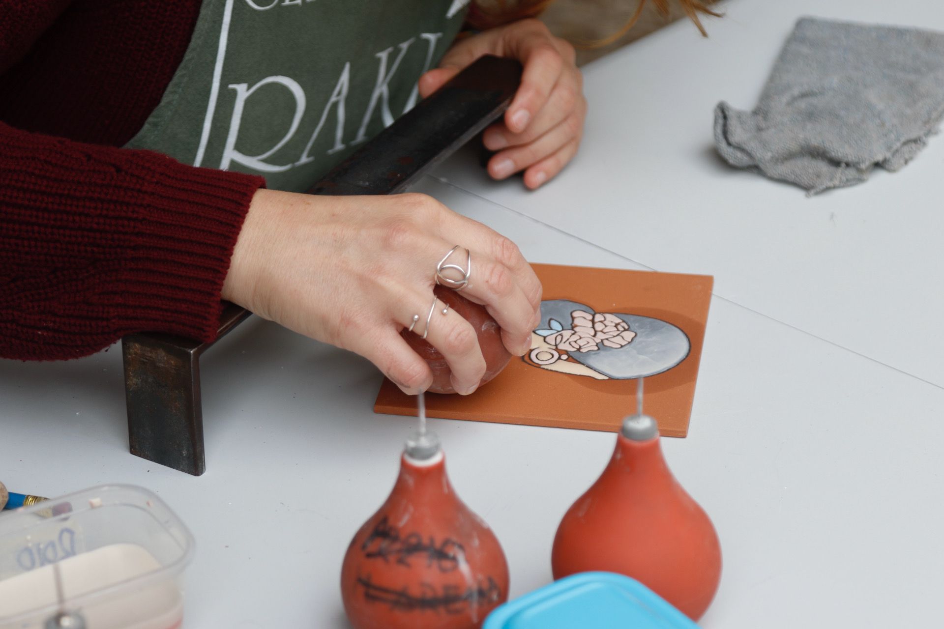 Córdoba celebra los Días Europeos de la Artesanía