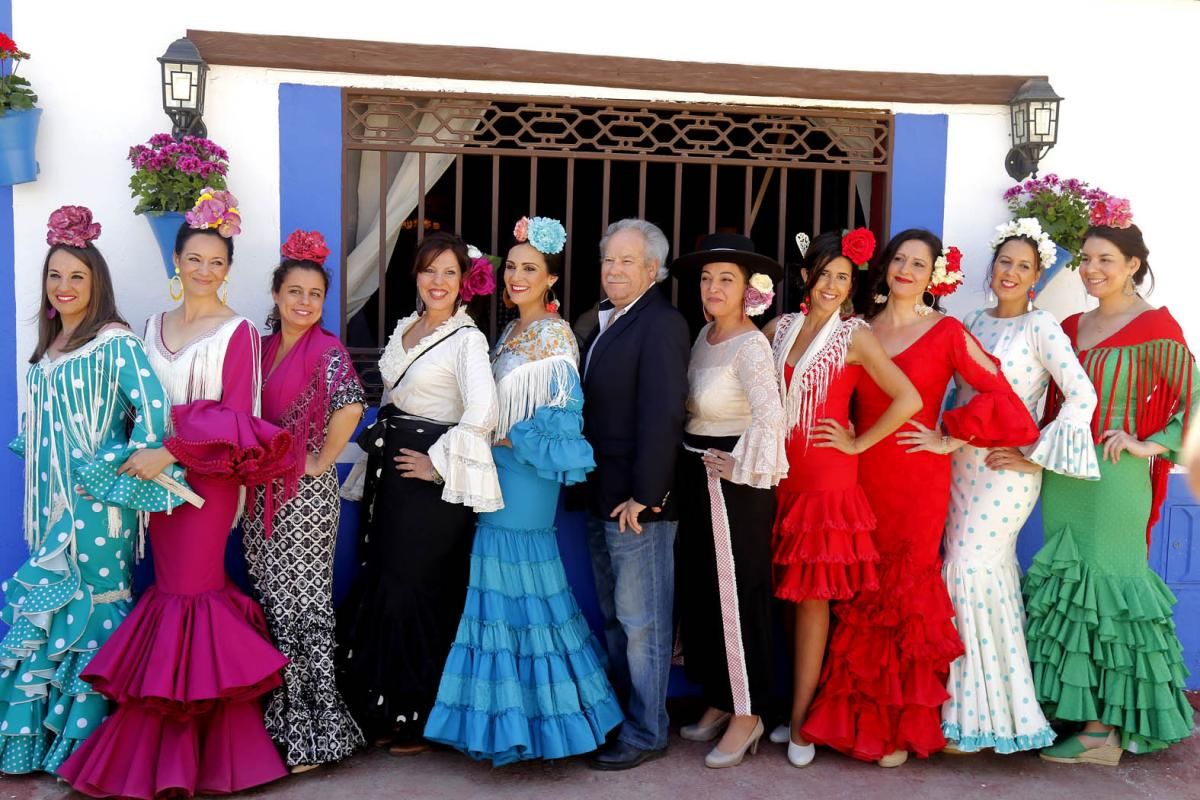 Fotogalería / Ambiente del lunes de feria