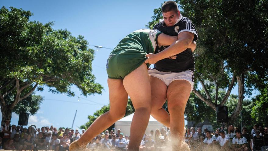 Bachillerato contará por primera vez con la materia Juegos y Deportes Tradicionales de Canarias