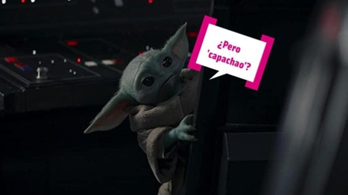 The Mandalorian