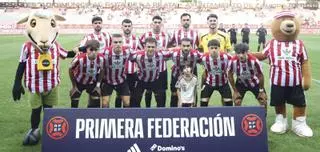 Dos partidos y solo tres estrenos pendientes