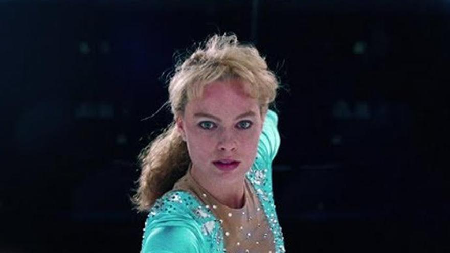 Protagonista de &#039;Yo, Tonya&#039;.