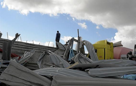 Der Tag, an dem es stockdunkel auf Mallorca wurde