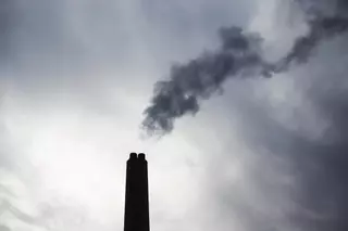 El fin del carbón permite a Galicia cumplir ya la reducción de CO2 prevista para 2030