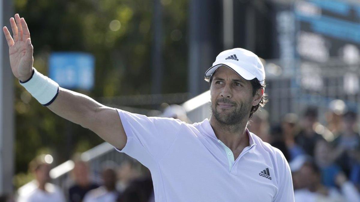 Verdasco se mete en la segunda ronda