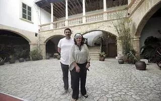 Una inversión millonaria convertirá Son Amar en el gran centro de espectáculos