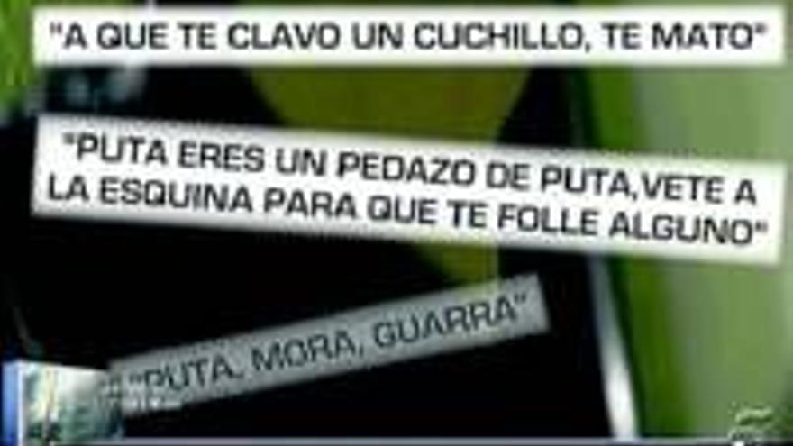 Samira Asaiz sigue sin recibir ayuda para controlar a su hijo