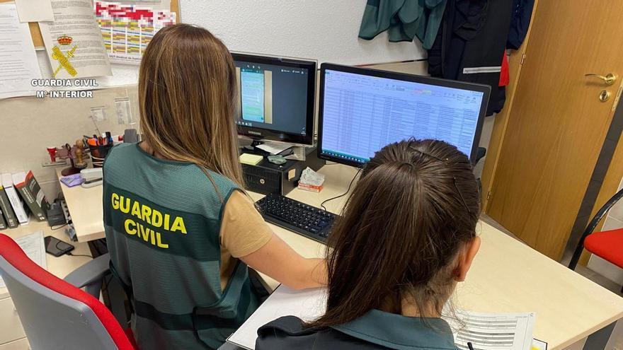 Un niño de 13 años denuncia haber sido agredido sexualmente por un hombre en la Pobla Llarga