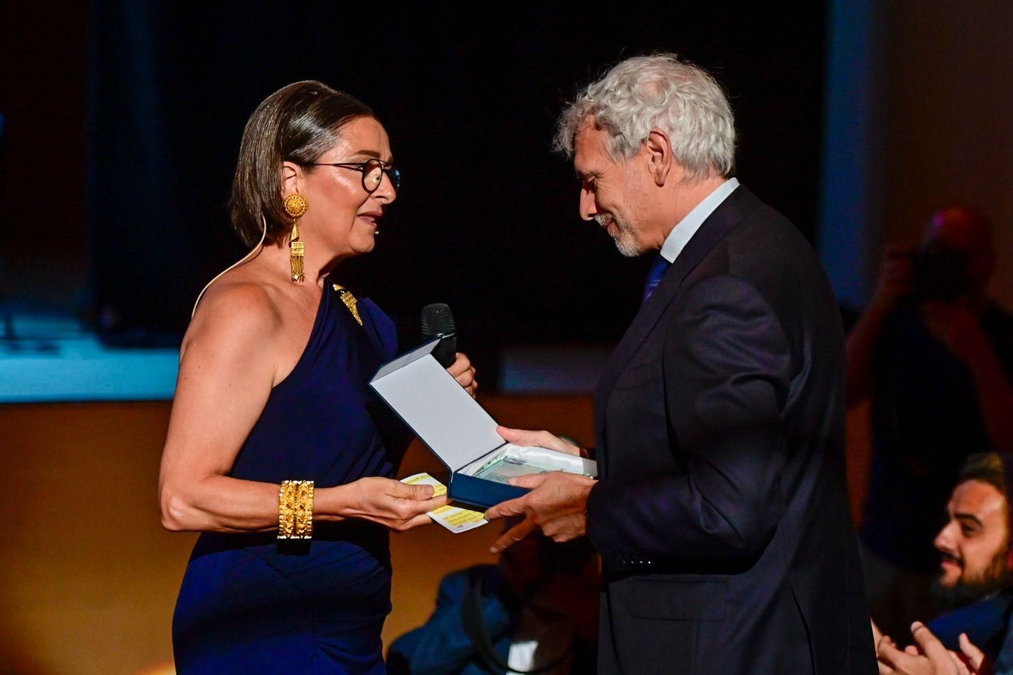 Galería de fotos: Las mejores imágenes de la Gala Empresa del Año 2024 de Mediterráneo