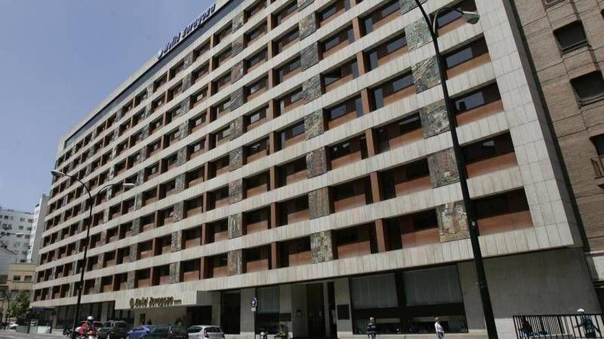 La ocupación hotelera alcanza el 80,1 % en la provincia de Zaragoza