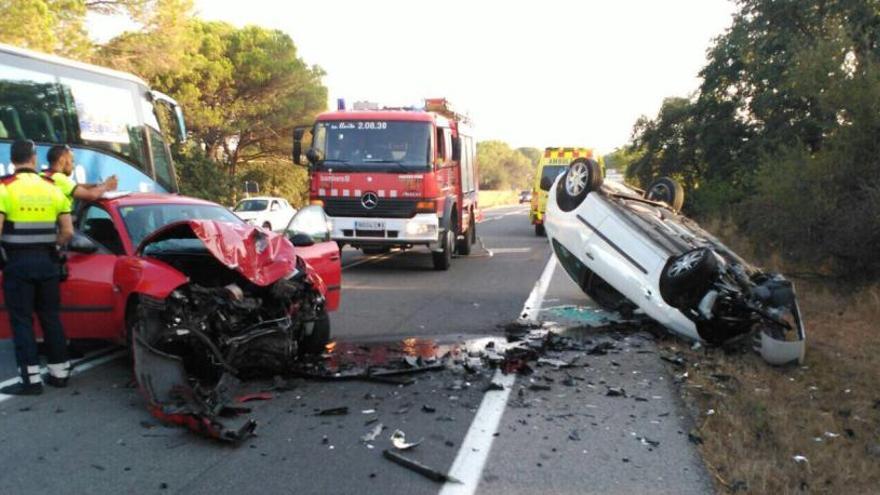 Què t&#039;has perdut? El resum del cap de setmana