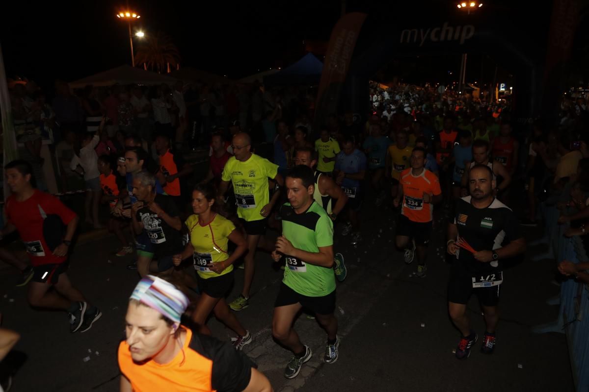 10k Nocturna de Peñiscola