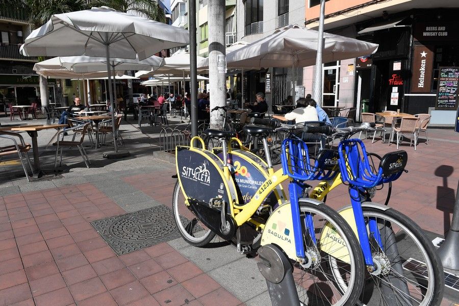 Cafeterías, bares, restaurantes y terrazas ante la alerta 3 de Covid