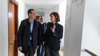 Toque de atención del PSPV para evitar que se anuncien candidaturas electorales a espaldas de la dirección