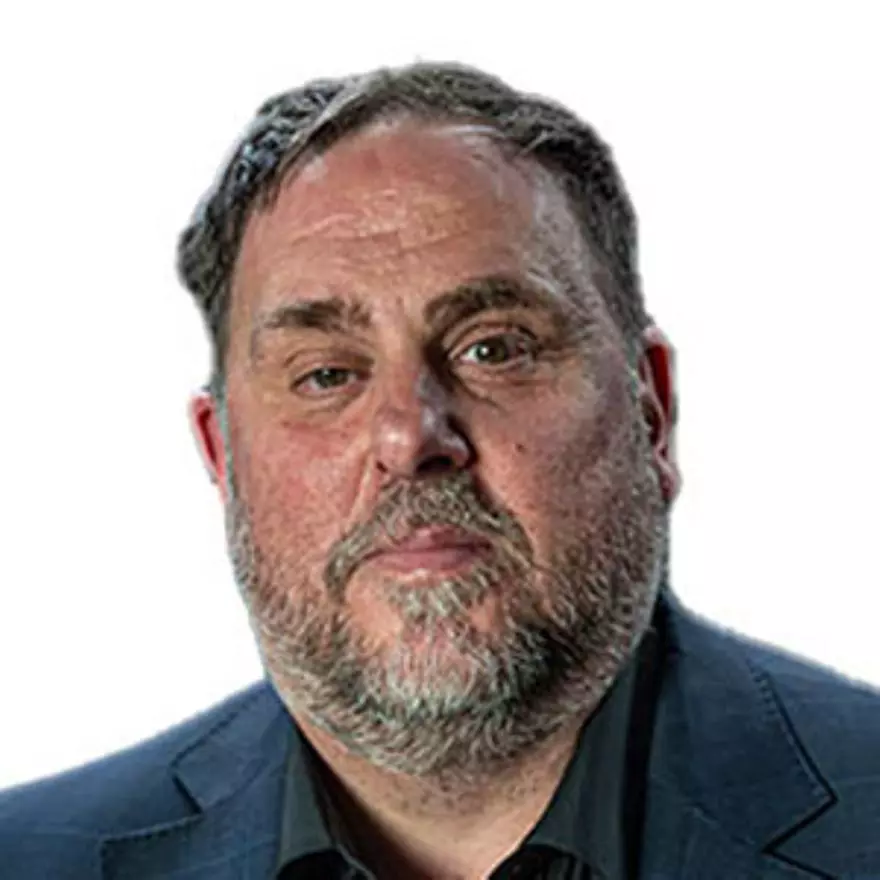 Oriol Junqueras, ERC