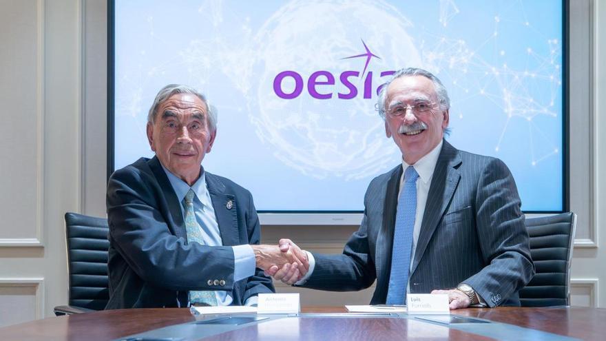 Grupo Oesía compra Micromag para reforzarse en defensa y seguridad