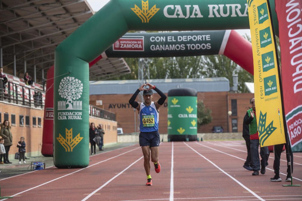 Las mejores imágenes de la Carrera del Cáncer.