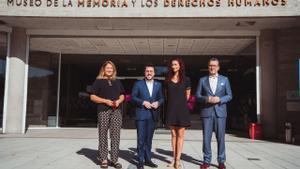 Aragonès retreu a Junts les crítiques a la seva gira per Llatinoamèrica i les comparacions amb Jordi Pujol