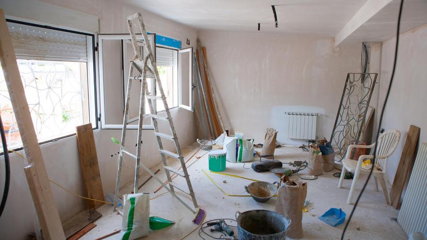 Reformas sostenibles en casa: cómo aislar tu vivienda del clima canario