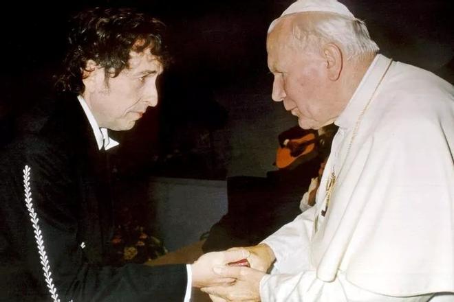 Ver para creer: el renacer espiritual de Bob Dylan, Mary Karr, Emmanuel Carrère y demás escépticos militantes