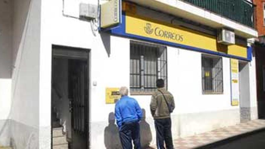 El ex director de BanCorreos ya declara ante el juez por estafa