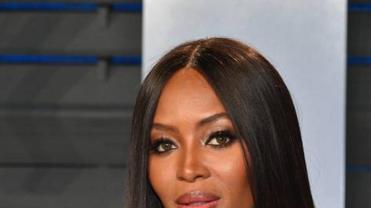 Naomi Campbell confiesa que sacrificó conocer al amor de su vida para triunfar en su carrera